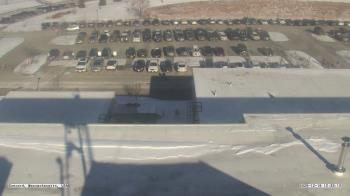 Weather camera view of Concord-Carlisle HS.