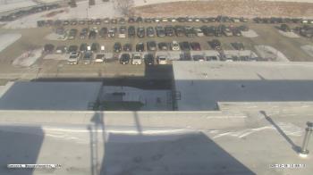 Weather camera view of Concord-Carlisle HS.