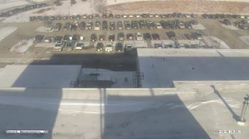 Weather camera view of Concord-Carlisle HS.