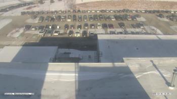 Weather camera view of Concord-Carlisle HS.