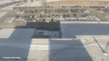 Weather camera view of Concord-Carlisle HS.