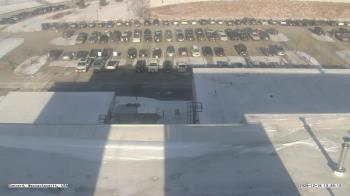 Weather camera view of Concord-Carlisle HS.