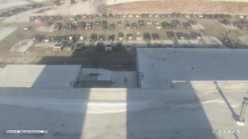 Weather camera view of Concord-Carlisle HS.