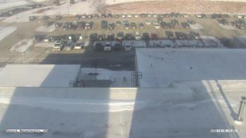 Weather camera view of Concord-Carlisle HS.