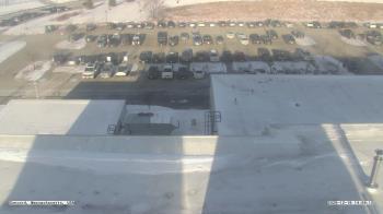 Weather camera view of Concord-Carlisle HS.