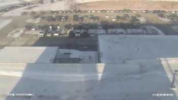 Weather camera view of Concord-Carlisle HS.