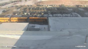 Weather camera view of Concord-Carlisle HS.
