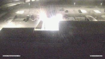 Weather camera view of Concord-Carlisle HS.