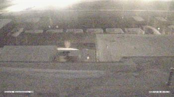 Weather camera view of Concord-Carlisle HS.