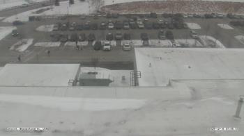 Weather camera view of Concord-Carlisle HS.
