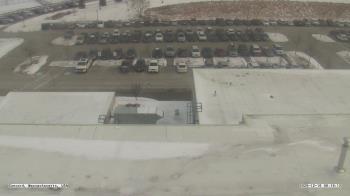 Weather camera view of Concord-Carlisle HS.