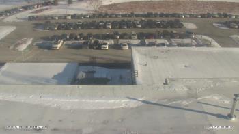 Weather camera view of Concord-Carlisle HS.