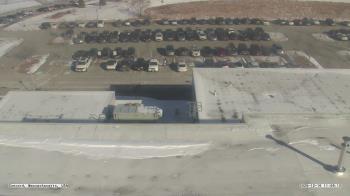 Weather camera view of Concord-Carlisle HS.