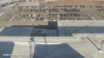 Weather camera view of Concord-Carlisle HS.