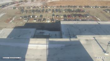 Weather camera view of Concord-Carlisle HS.