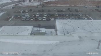 Weather camera view of Concord-Carlisle HS.