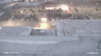 Weather camera view of Concord-Carlisle HS.