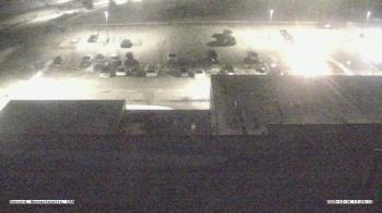 Weather camera view of Concord-Carlisle HS.