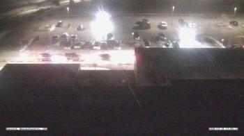 Weather camera view of Concord-Carlisle HS.