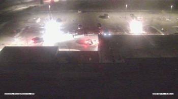 Weather camera view of Concord-Carlisle HS.