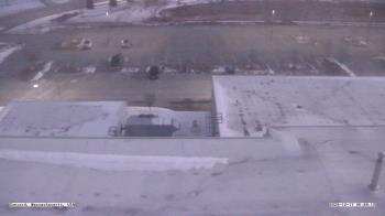 Weather camera view of Concord-Carlisle HS.