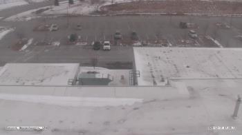 Weather camera view of Concord-Carlisle HS.