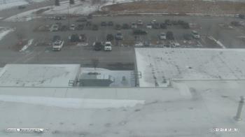 Weather camera view of Concord-Carlisle HS.