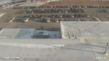 Weather camera view of Concord-Carlisle HS.