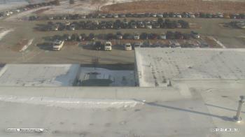 Weather camera view of Concord-Carlisle HS.