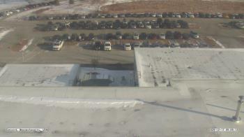 Weather camera view of Concord-Carlisle HS.