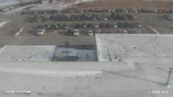 Weather camera view of Concord-Carlisle HS.