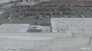 Weather camera view of Concord-Carlisle HS.