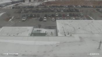 Weather camera view of Concord-Carlisle HS.