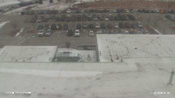 Weather camera view of Concord-Carlisle HS.