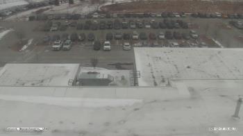 Weather camera view of Concord-Carlisle HS.