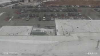 Weather camera view of Concord-Carlisle HS.