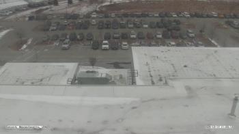 Weather camera view of Concord-Carlisle HS.