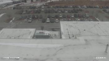 Weather camera view of Concord-Carlisle HS.
