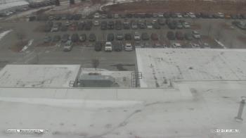 Weather camera view of Concord-Carlisle HS.