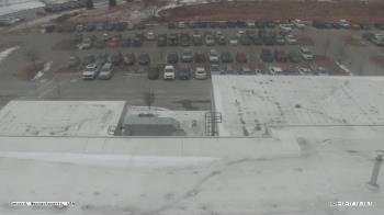 Weather camera view of Concord-Carlisle HS.
