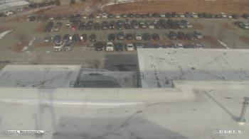 Weather camera view of Concord-Carlisle HS.
