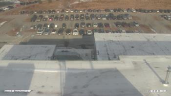 Weather camera view of Concord-Carlisle HS.