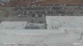 Weather camera view of Concord-Carlisle HS.