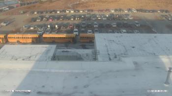 Weather camera view of Concord-Carlisle HS.