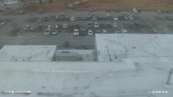 Weather camera view of Concord-Carlisle HS.