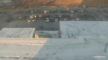 Weather camera view of Concord-Carlisle HS.