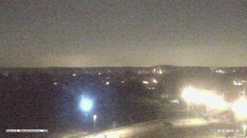 Weather camera view of Concord-Carlisle HS.