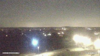 Weather camera view of Concord-Carlisle HS.