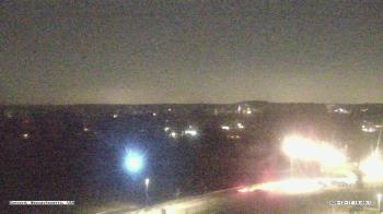 Weather camera view of Concord-Carlisle HS.