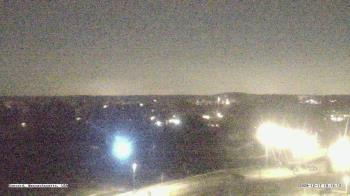 Weather camera view of Concord-Carlisle HS.